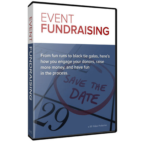 Event Fundraising