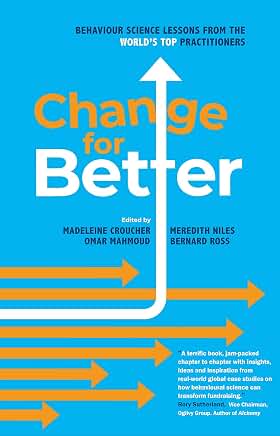 Change for Better