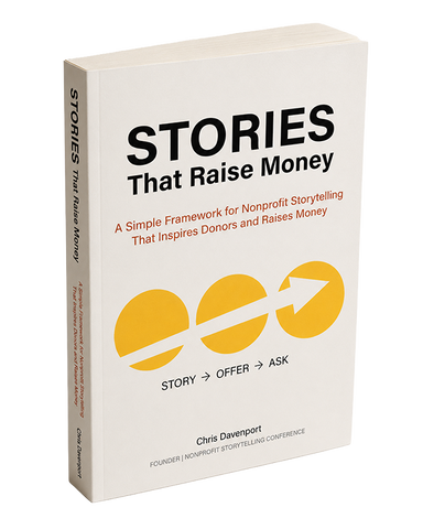 Stories That Raise Money