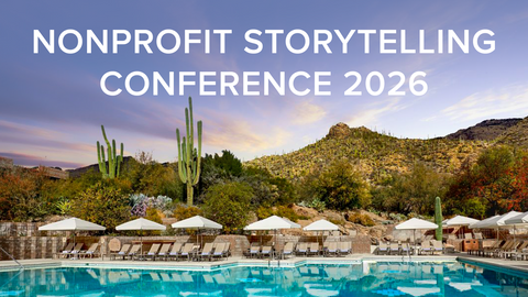 2026 Nonprofit Storytelling Conference Videos