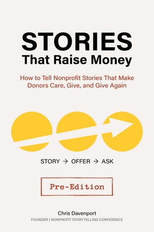 Stories That Raise Money - Pre-Edition