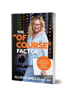 The "Of Course" Factor