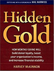 Book - Hidden Gold