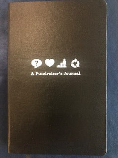 A Fundraiser's Journal