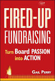 Book - Fired-Up Fundraising