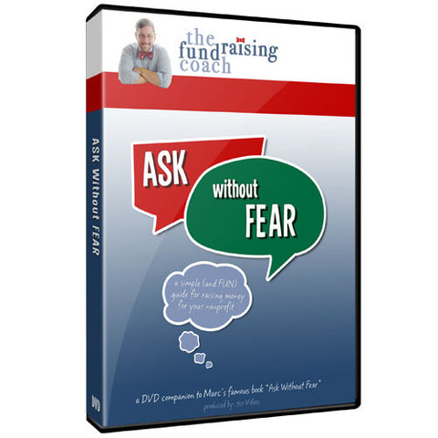 Ask Without Fear