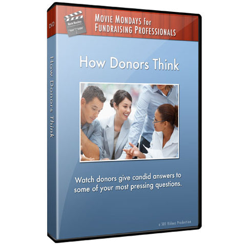 How to turn your board members into effective fundraisers
