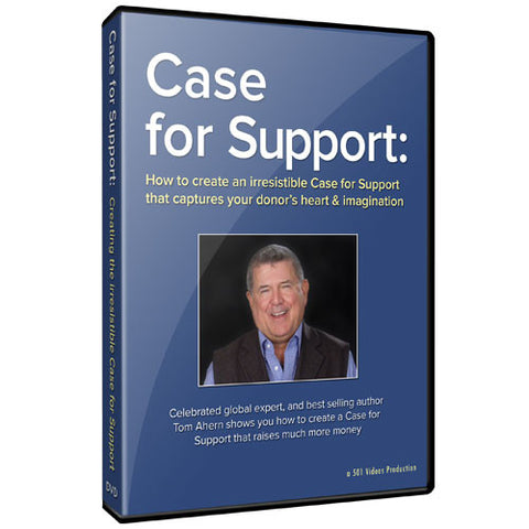 Case for Support